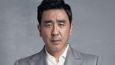 img-title Ryu Seung Ryong Bakal Muncul di Drama 'The Good Bad Mother'
