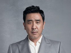Aktor Korea Tuai Kritik Usai Ledek Kepala Botak Wasit Piala Dunia 2022