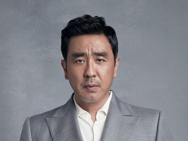 Ryu Seung Ryong Bakal Muncul di Drama 'The Good Bad Mother'
