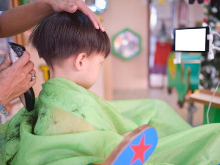 13 Salon Anak Terdekat di Jakarta, Lengkap dengan Fasilitas dan Alamat