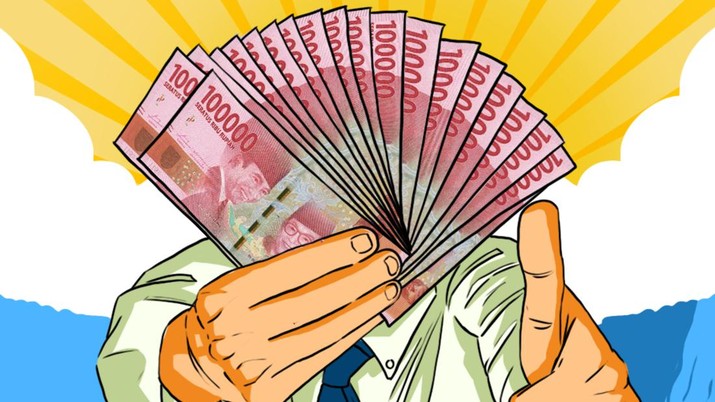 Sejarah Kenaikan UMP Jakarta, Tertinggi Era Sutiyoso Tahun 1999