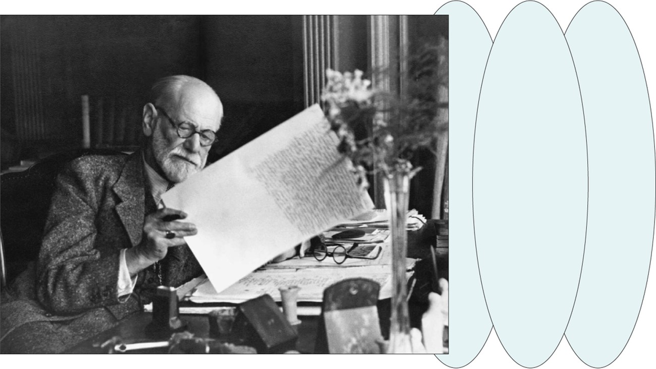 Feminine Psychology dan Kritik Terhadap Sigmund Freud