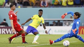 Link Live Streaming Kamerun vs Brasil di Piala Dunia 2022