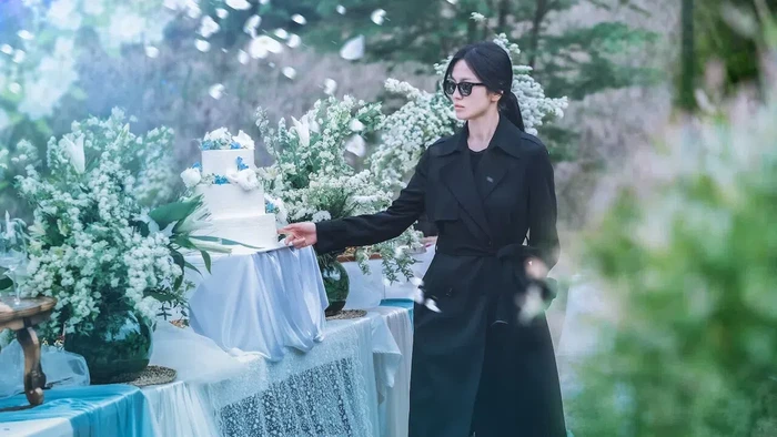 img-title 5 Drama Korea Terbaru di Netflix yang Wajib Kamu Nantikan, Salah Satunya Comeback Song Hye Kyo