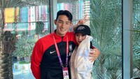img-title 7 Potret Eks Member Girl Group K-pop T-ara Soyeon & Suami Pemain Timnas Korea Selatan