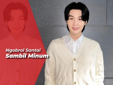 Suga BTS Rilis Variety Show 'SUCHWITA', RM Jadi Bintang Tamu Perdana?
