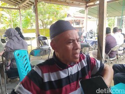 Keluarga Tak Percaya Alasan Tersangka Dhio Habisi Ortu-Kakaknya