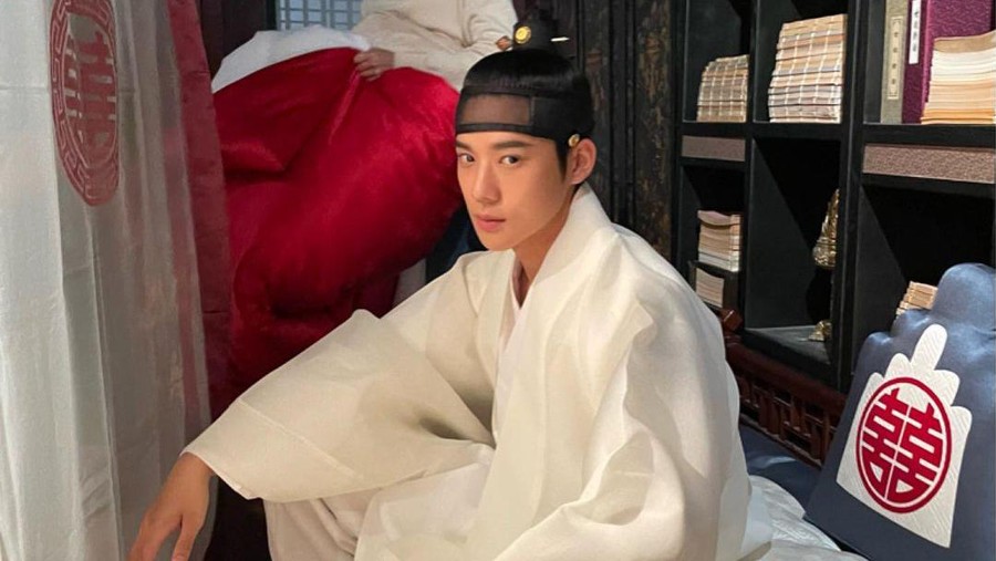 Sukses Akting di 'The Queen's Umbrella', Moon Sang Min Kebanjiran Job Sukses Akting di 'The Queen's Umbrella', Moon Sang Min Kebanjiran Job