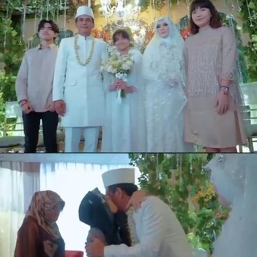 Anak Rina Gunawan dan Istri Baru Teddy Syah Langsung Klop gegara Hal Ini