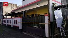 VIDEO: Hasil Autopsi Satu Keluarga Tewas di Magelang Diracun Arsenik