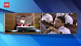 VIDEO: Saksi Mengaku Curiga Melihat Bharada E Tak Terluka Sedikitpun