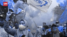 VIDEO: Daftar Provinsi dengan Kenaikan UMP Terendah