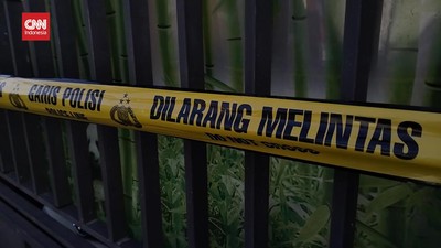 img-title VIDEO: Sosok Sekeluarga Tewas Diracun di Magelang di Mata Tetangga