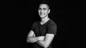 Profil Tiantian Kullander, Bos Kripto Amber Group yang Tewas Mendadak