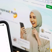 Modal Share Link Dapat Uang! 2 Influencer Ini Bagikan Kisah Dapat Komisi Jutaan Rupiah Lewat Tokopedia Affiliate