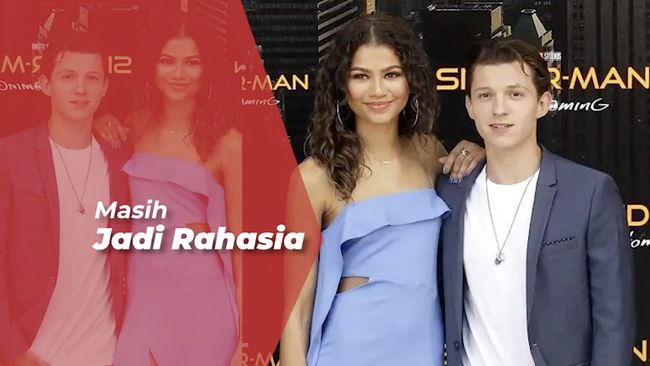 Hubungan Tom Holland dan Zendaya Makin Serius, Bakal Nikah?