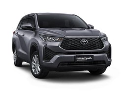 Rasio Kompresi Mesin Kijang Innova Zenix 13:1, Cocoknya Pakai BBM Apa?