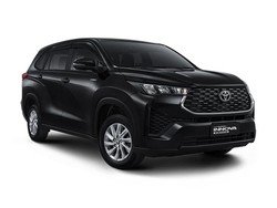 Skema Cicilan Kijang Innova Zenix Bensin, Bayar Segini Tiap Bulan