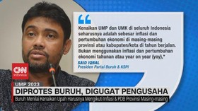 img-title VIDEO: UMP 2023 Diprotes Buruh, Digugat Pengusaha