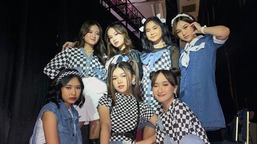 Lirik Lagu Malu Malu - V1RST