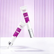 Hilangkan Garis Halus dan Mata Panda dalam Waktu Singkat dengan YOU Advanced Youth Eye Cream