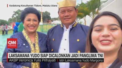 img-title VIDEO: Yudo Margono Siap Menjadi Panglima TNI - VLOG
