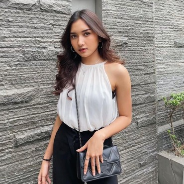 Profil dan Profesi Yuriska Patricia yang Dilamar Asnawi Mangkualam