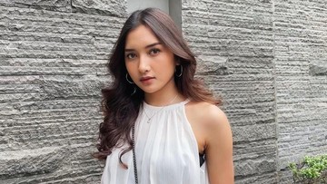 Highlight Dunia Hiburan InsertLive : Profil dan Profesi Yuriska Patricia yang Dilamar Asnawi Mangkualam