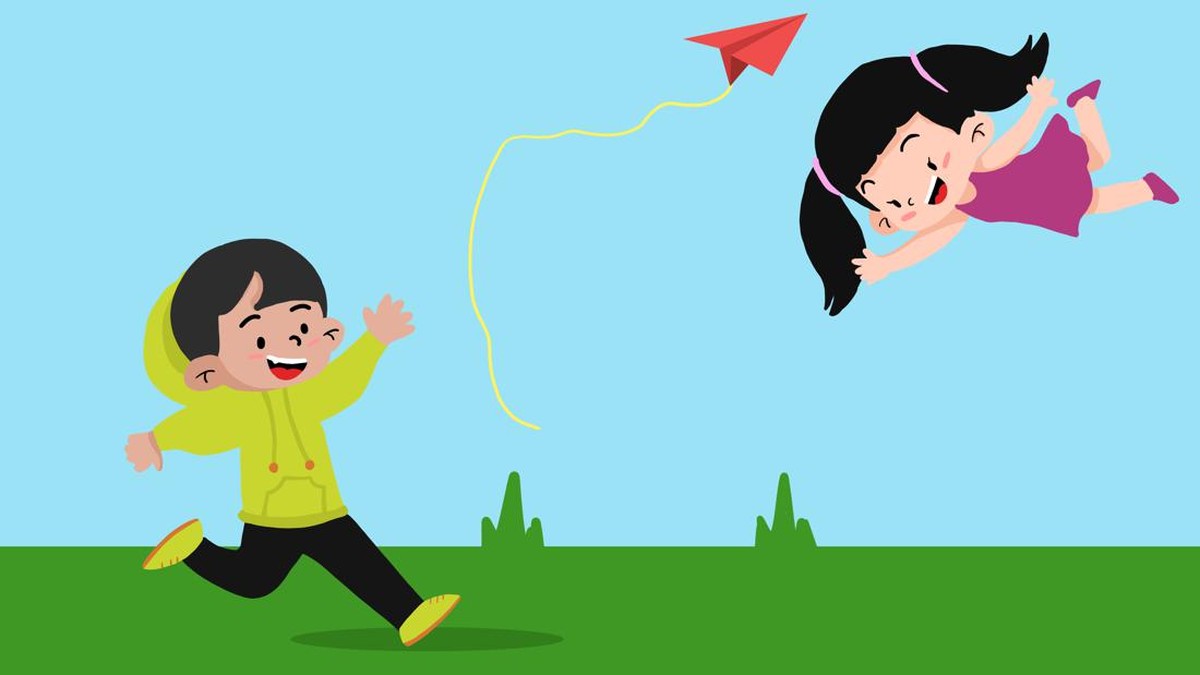 5 Ciri-Ciri Anak Bakal Sukses Saat Dewasa Menurut Pakar, Catat!
