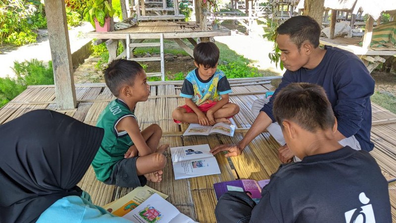 Nadiem Anwar pada Juni 2022 menyampaikan bahwa buku anak harus mengutamakan unsur yang menghibur (entertainment value), sehingga menyenangkan bagi anak.