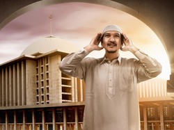 Amalkan Membaca Takbiran hingga Jelang Salat Idul Fitri, Ini Keutamaannya