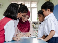 20 Contoh Soal PTS Bahasa Indonesia Kelas 4 Semester 2 Plus Jawaban