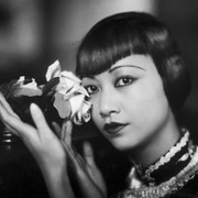 Anna May Wong Jadi Orang Asia-Amerika Pertama yang Wajahnya Dicetak di Koin AS
