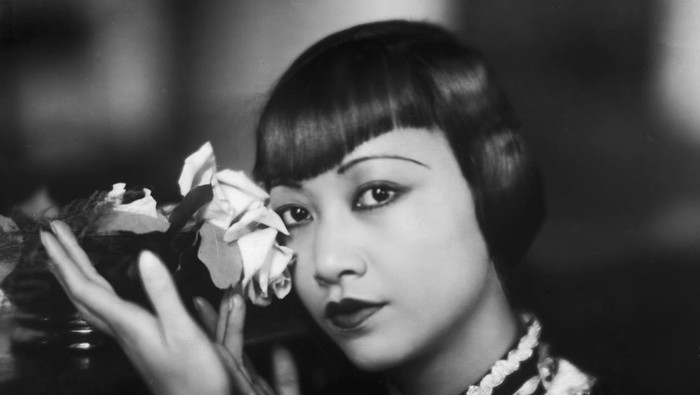 Anna May Wong Jadi Orang Asia-Amerika Pertama yang Wajahnya Dicetak di Koin AS Anna May Wong Jadi Orang Asia-Amerika Pertama yang Wajahnya Dicetak di Koin AS