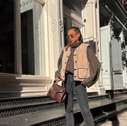 Anti Mati Gaya, 7 Akun Instagram Inspiratif  untuk Para Fashionista