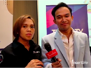 img-title Anwar BAB Ajak Mahasiswa Kreatif di Era Gigital di 'TRANS TV Road to University'