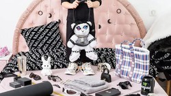 Iklan Baju Anak Berbau BDSM Dikecam, Balenciaga Minta Maaf