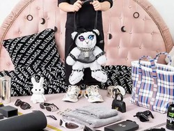 Iklan Baju Anak Berbau BDSM Dikecam, Balenciaga Minta Maaf