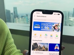 Banyak Event Akhir Tahun, Transaksi Produk Digital Tokopedia Meroket