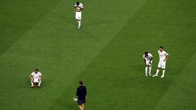 Alasan Pelatih Qatar: Kami Tak Rencana ke 16 Besar Piala Dunia 2022
