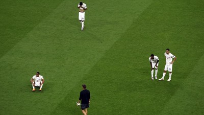 img-title Alasan Pelatih Qatar: Kami Tak Rencana ke 16 Besar Piala Dunia 2022