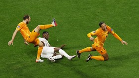 img-title Klasemen Akhir Grup A Piala Dunia 2022: Belanda dan Senegal Melaju
