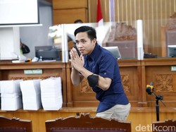 Eliezer Bantah Putri Candrawathi: Seandainya Ada CCTV Ibu Tak Bisa Bohong