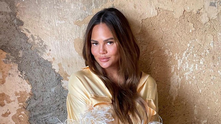 Chrissy Teigen Chrissy Teigen