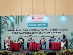 Daerah Penghasil Minta BPDPKS Transparan soal Peruntukan Dana Sawit