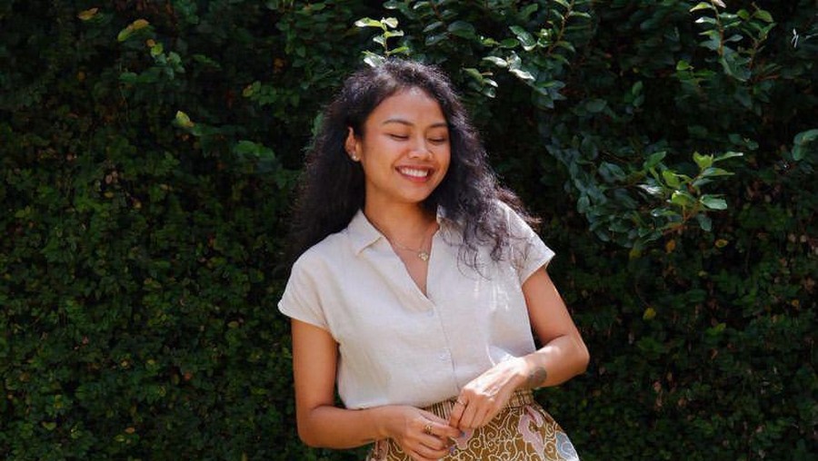 Dea Panendra