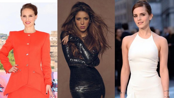 10 Artis Perempuan dengan IQ Tertinggi, Ada yang Dijuluki Smartest Female Celebrity!