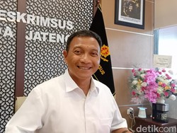 Polisi: Tambang Ilegal di Jateng Kucing-kucingan, Ditutup Buka Lagi