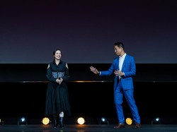 Deretan Series Indonesia yang Tayang di Disney Plus Sepanjang 2023