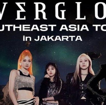 Konser Tur Asia EVERGLOW Dibatalkan, Termasuk Indonesia